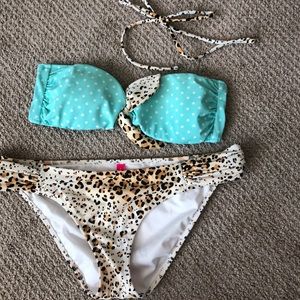 Victoria’s Secret Bikini